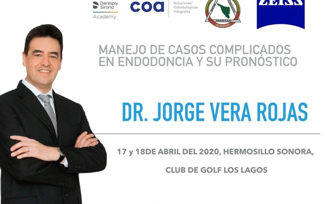 Manejo de casos complicados en Endodoncia y su pronóstico