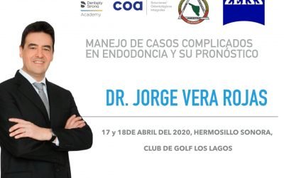 Manejo de casos complicados en Endodoncia y su pronóstico