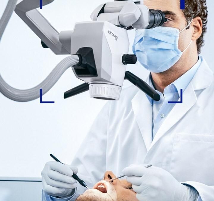 ZEISS Academy Dental​