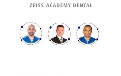 ZEISS ACADEMY DENTAL