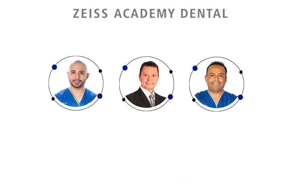 ZEISS ACADEMY DENTAL